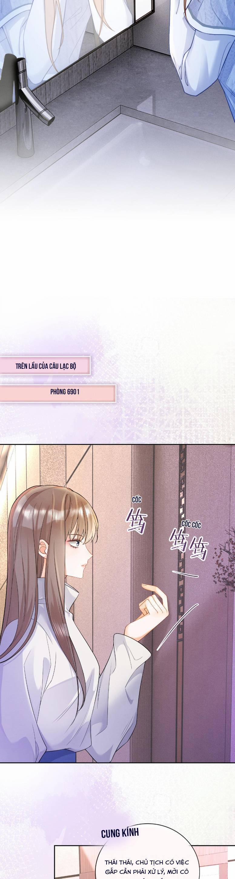 Ceo Tỷ Phú Chỉ Yêu Người Vợ Thế Thân Của Mình 29 trang 2