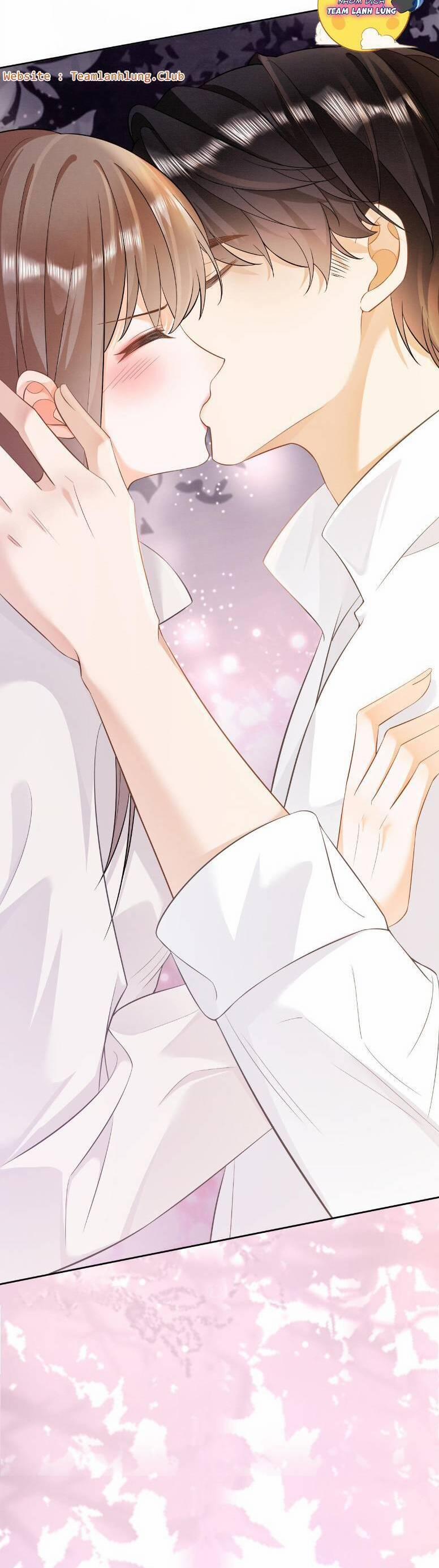 Ceo Tỷ Phú Chỉ Yêu Người Vợ Thế Thân Của Mình 29 trang 21