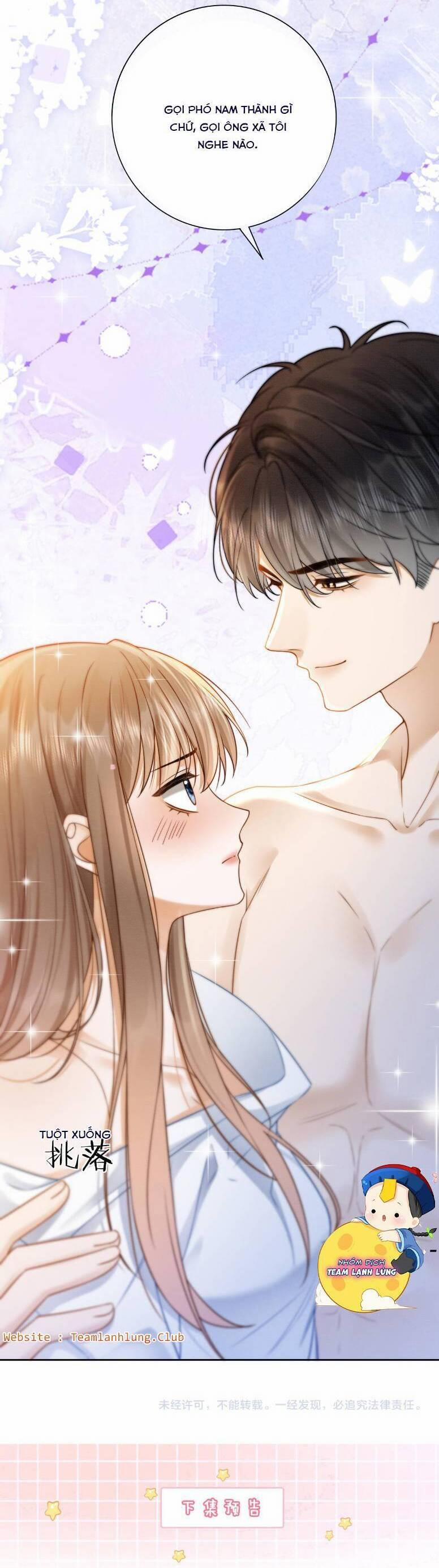 Ceo Tỷ Phú Chỉ Yêu Người Vợ Thế Thân Của Mình 29 trang 24