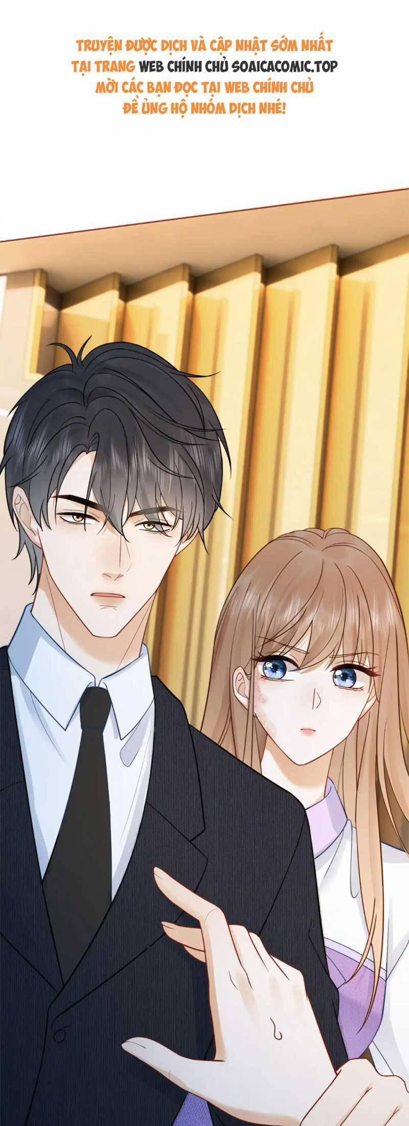 Ceo Tỷ Phú Chỉ Yêu Người Vợ Thế Thân Của Mình 30 trang 32