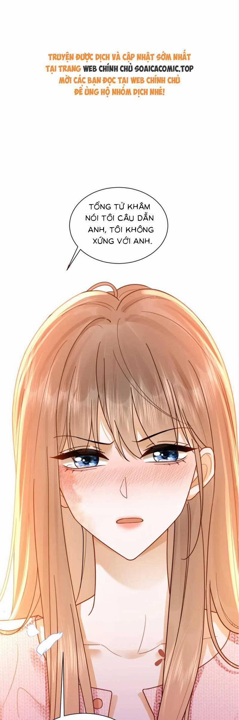 Ceo Tỷ Phú Chỉ Yêu Người Vợ Thế Thân Của Mình 33 trang 0