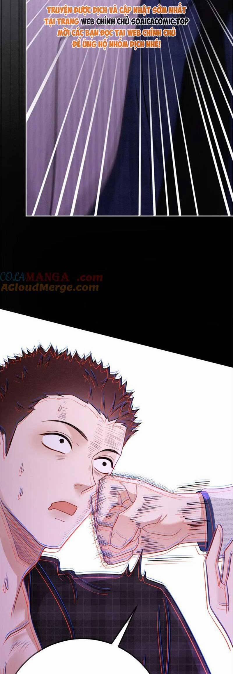 Ceo Tỷ Phú Chỉ Yêu Người Vợ Thế Thân Của Mình 33 trang 13