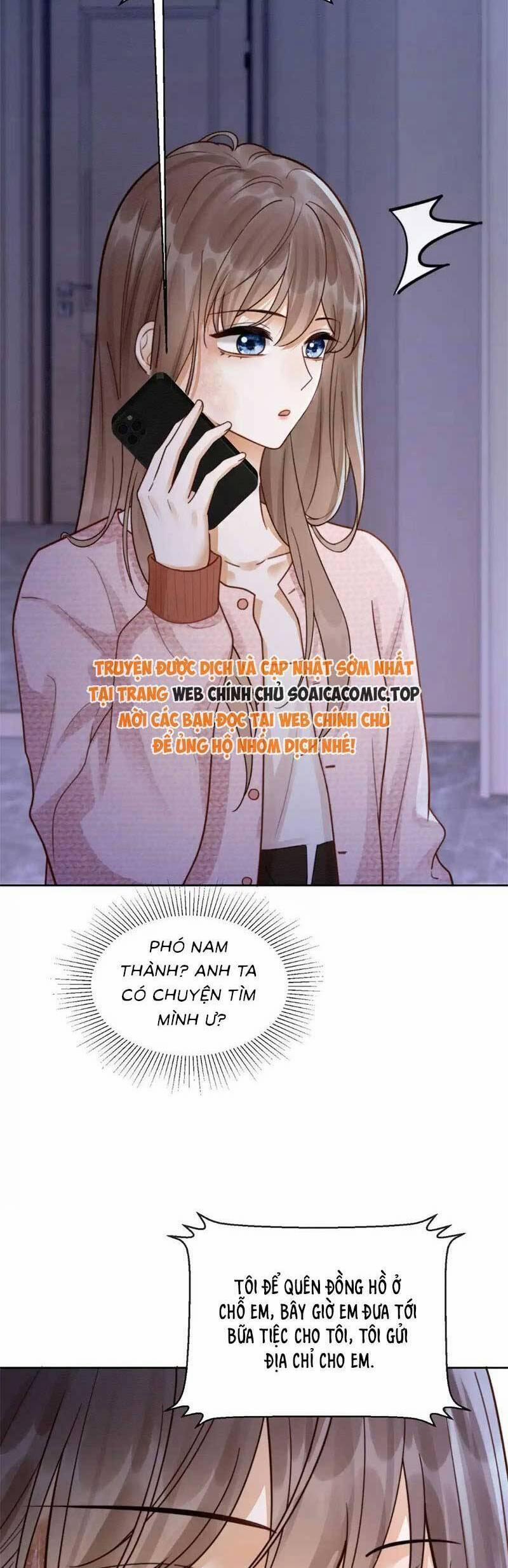 Ceo Tỷ Phú Chỉ Yêu Người Vợ Thế Thân Của Mình 34 trang 1