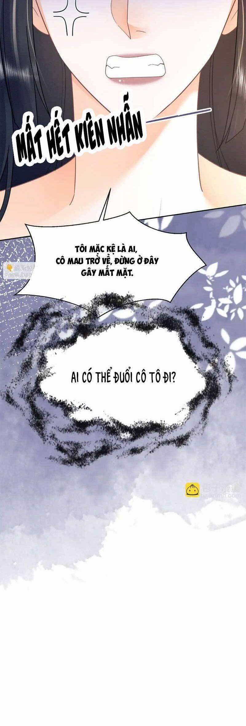 Ceo Tỷ Phú Chỉ Yêu Người Vợ Thế Thân Của Mình 34 trang 14