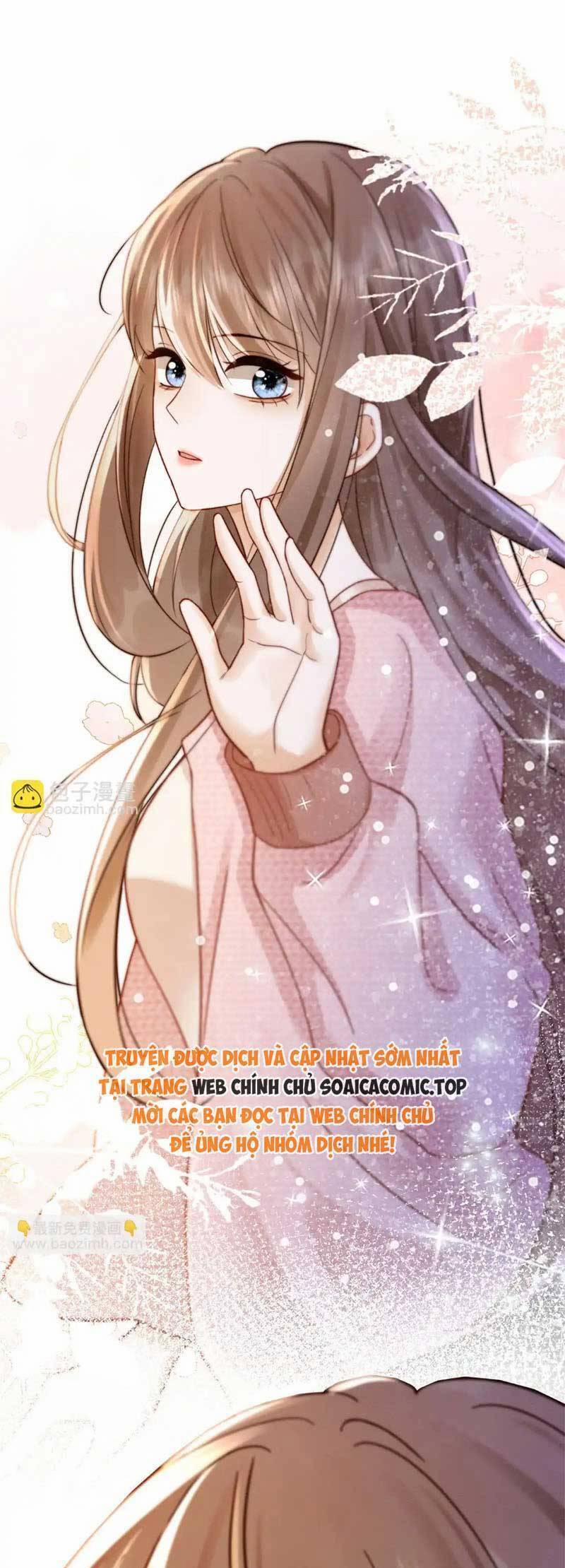 Ceo Tỷ Phú Chỉ Yêu Người Vợ Thế Thân Của Mình 34 trang 18