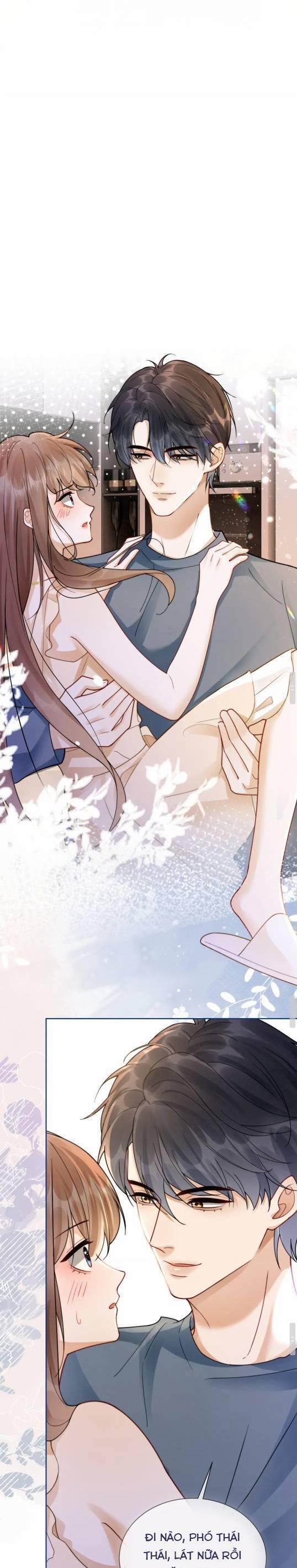 Ceo Tỷ Phú Chỉ Yêu Người Vợ Thế Thân Của Mình 37 trang 14