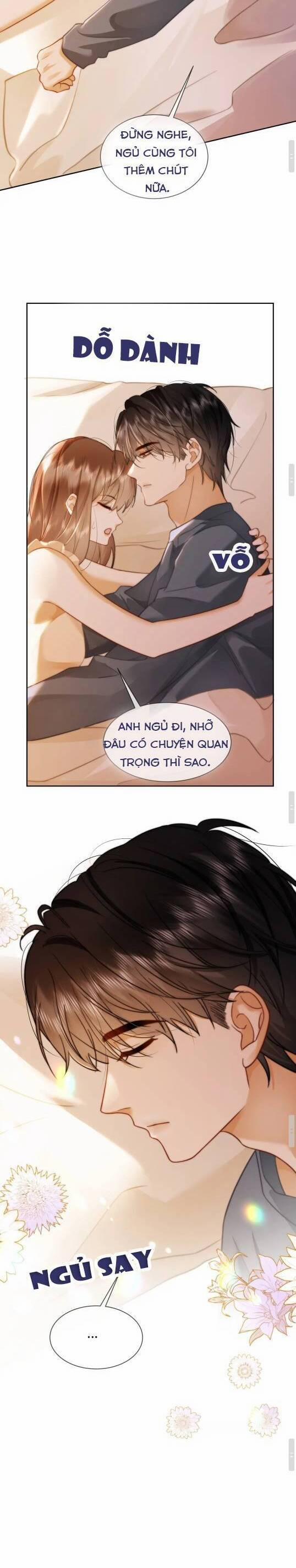 Ceo Tỷ Phú Chỉ Yêu Người Vợ Thế Thân Của Mình 37 trang 16