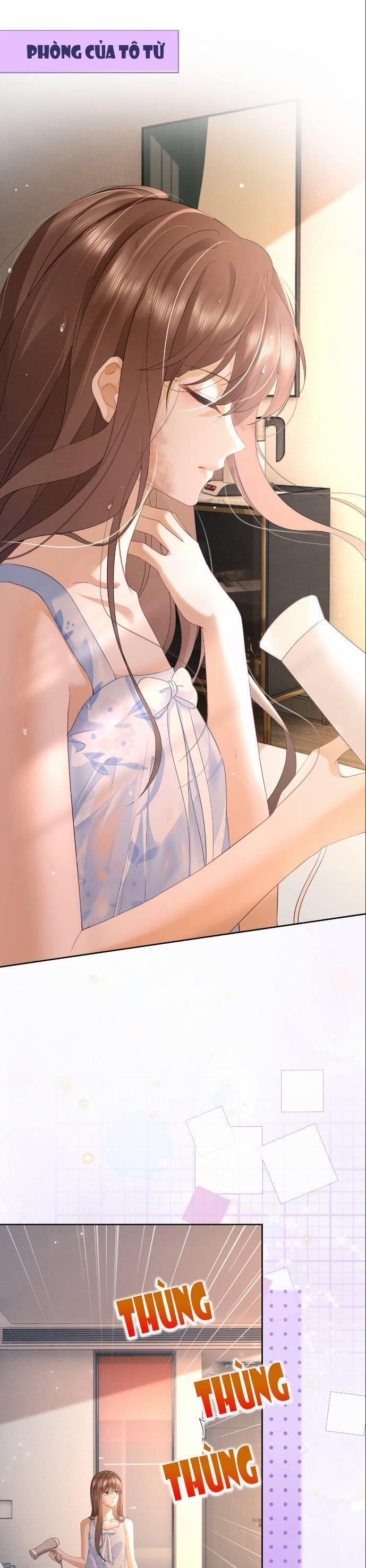 Ceo Tỷ Phú Chỉ Yêu Người Vợ Thế Thân Của Mình 39 trang 13