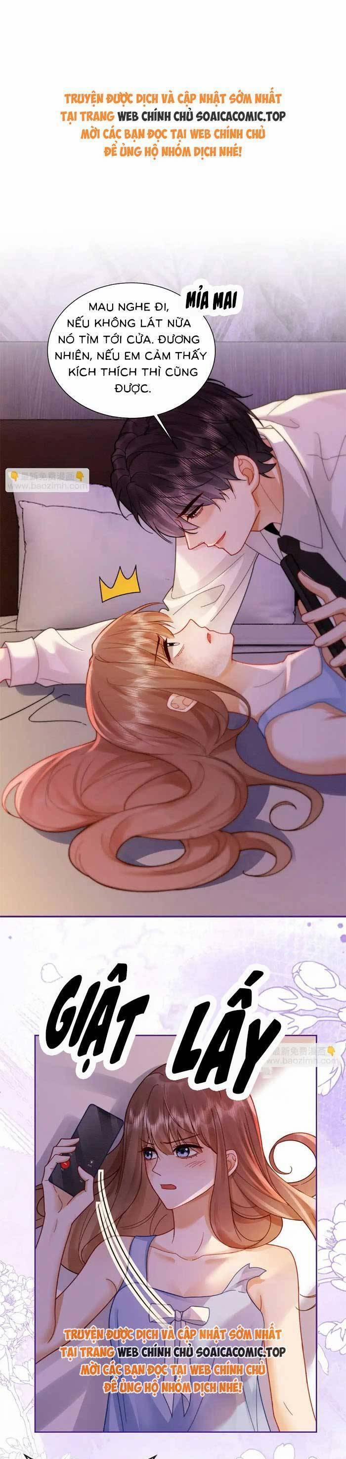 Ceo Tỷ Phú Chỉ Yêu Người Vợ Thế Thân Của Mình 40 trang 0