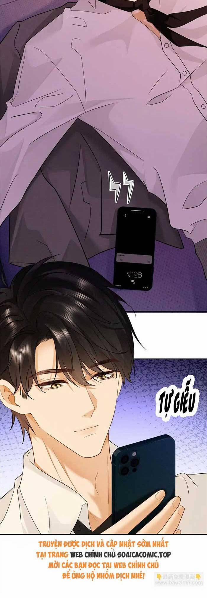 Ceo Tỷ Phú Chỉ Yêu Người Vợ Thế Thân Của Mình 40 trang 13