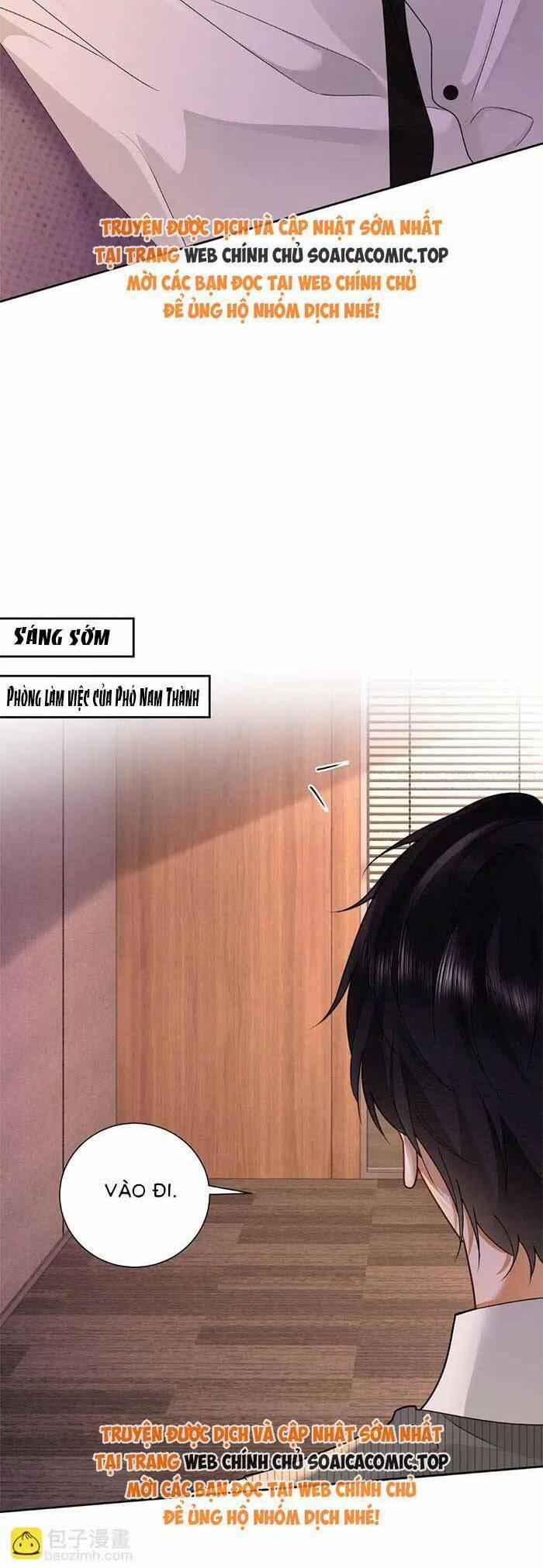 Ceo Tỷ Phú Chỉ Yêu Người Vợ Thế Thân Của Mình 40 trang 18