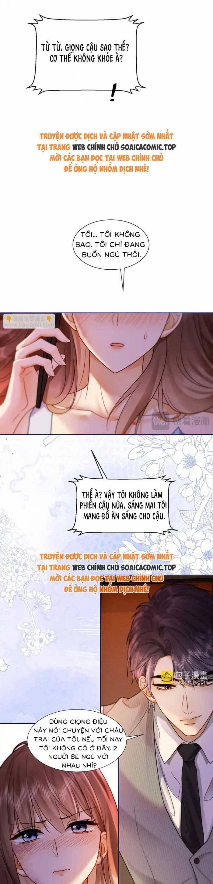 Ceo Tỷ Phú Chỉ Yêu Người Vợ Thế Thân Của Mình 40 trang 2