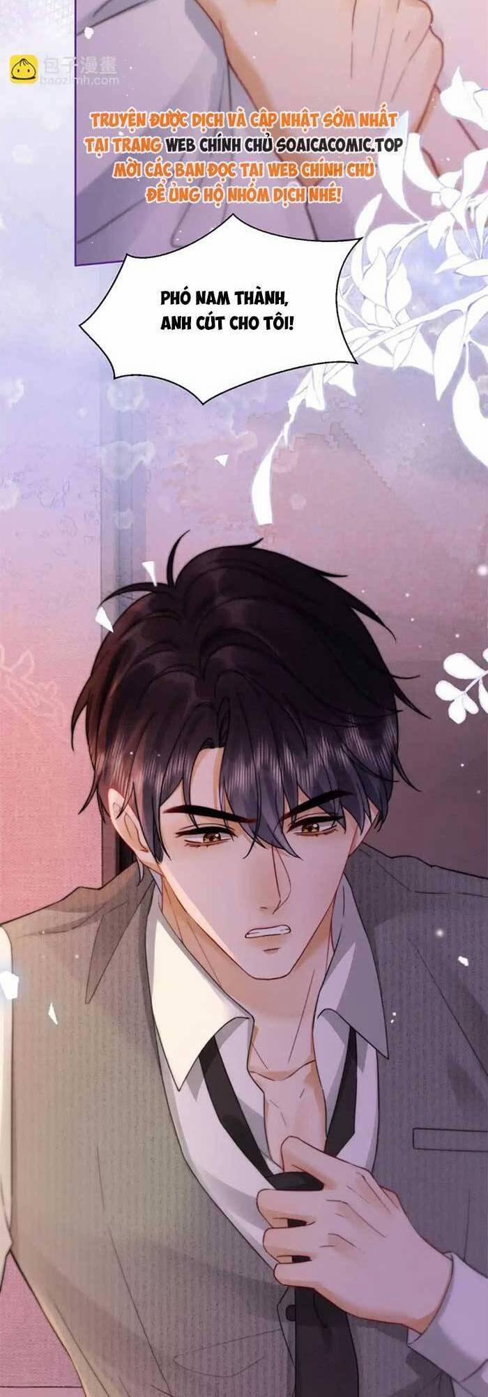 Ceo Tỷ Phú Chỉ Yêu Người Vợ Thế Thân Của Mình 40 trang 5