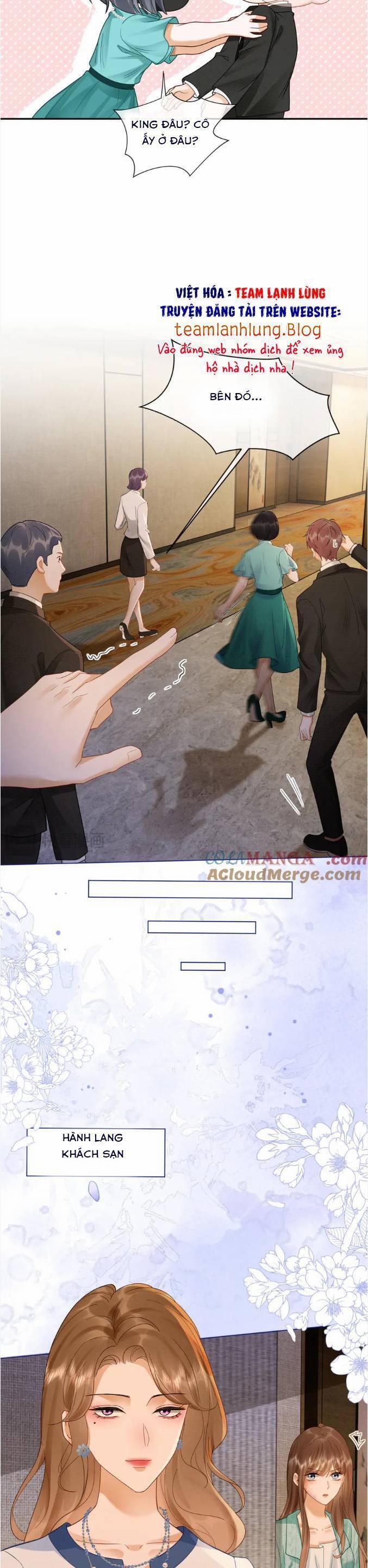 Ceo Tỷ Phú Chỉ Yêu Người Vợ Thế Thân Của Mình 41 trang 13