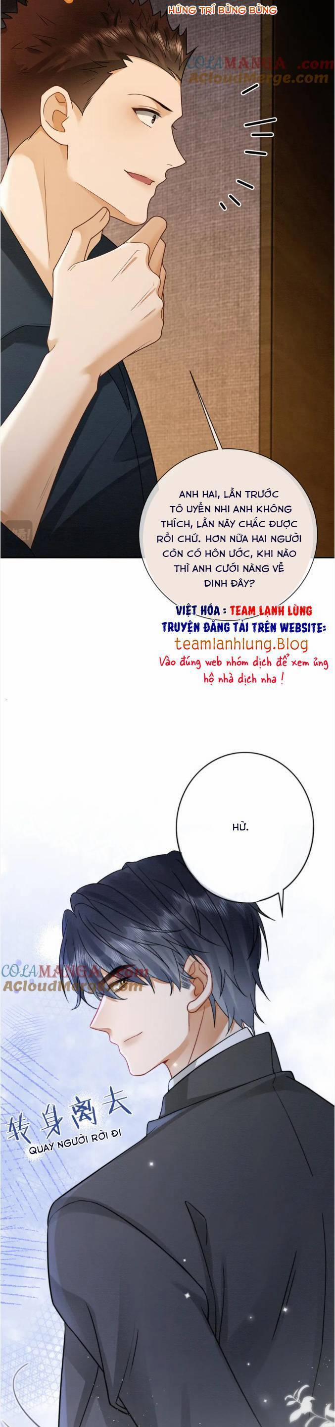 Ceo Tỷ Phú Chỉ Yêu Người Vợ Thế Thân Của Mình 41 trang 17