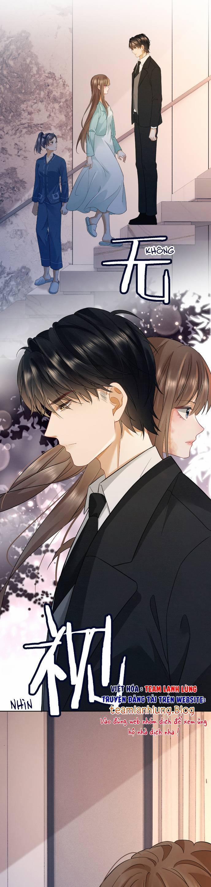 Ceo Tỷ Phú Chỉ Yêu Người Vợ Thế Thân Của Mình 42 trang 14