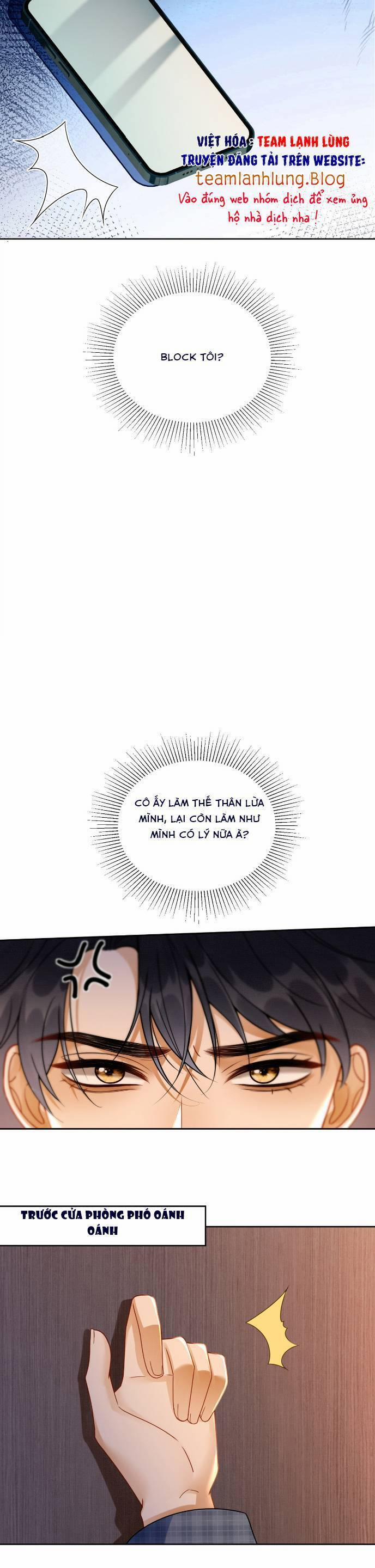 Ceo Tỷ Phú Chỉ Yêu Người Vợ Thế Thân Của Mình 42 trang 17