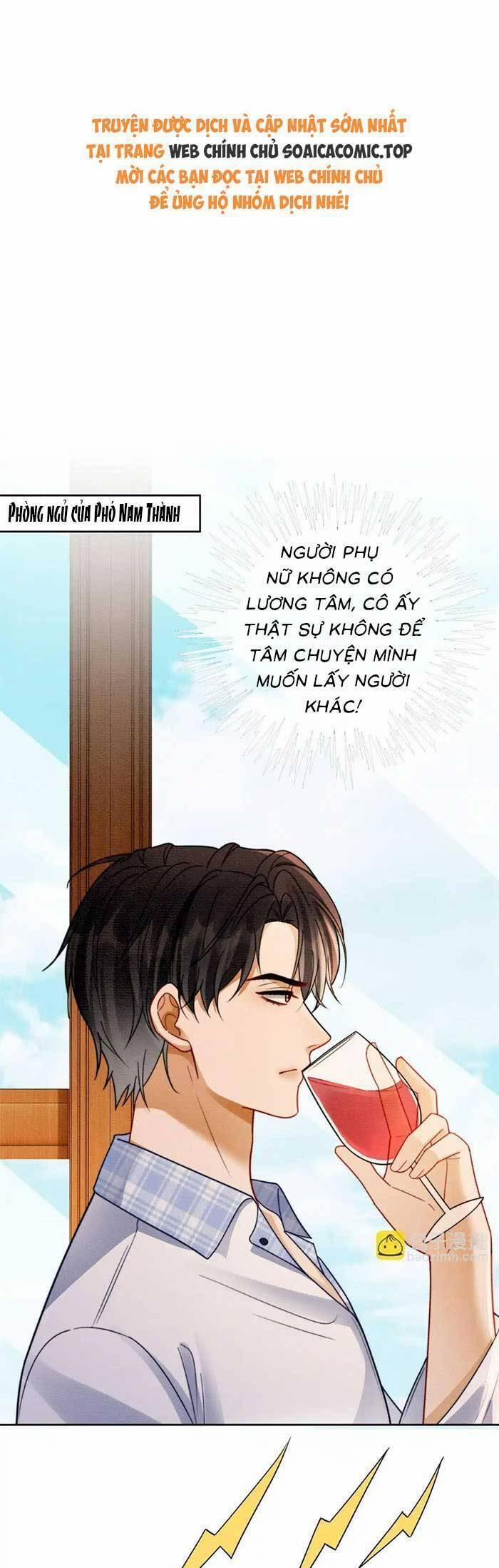 Ceo Tỷ Phú Chỉ Yêu Người Vợ Thế Thân Của Mình 43 trang 0