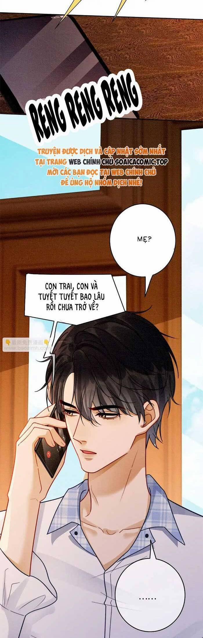 Ceo Tỷ Phú Chỉ Yêu Người Vợ Thế Thân Của Mình 43 trang 1