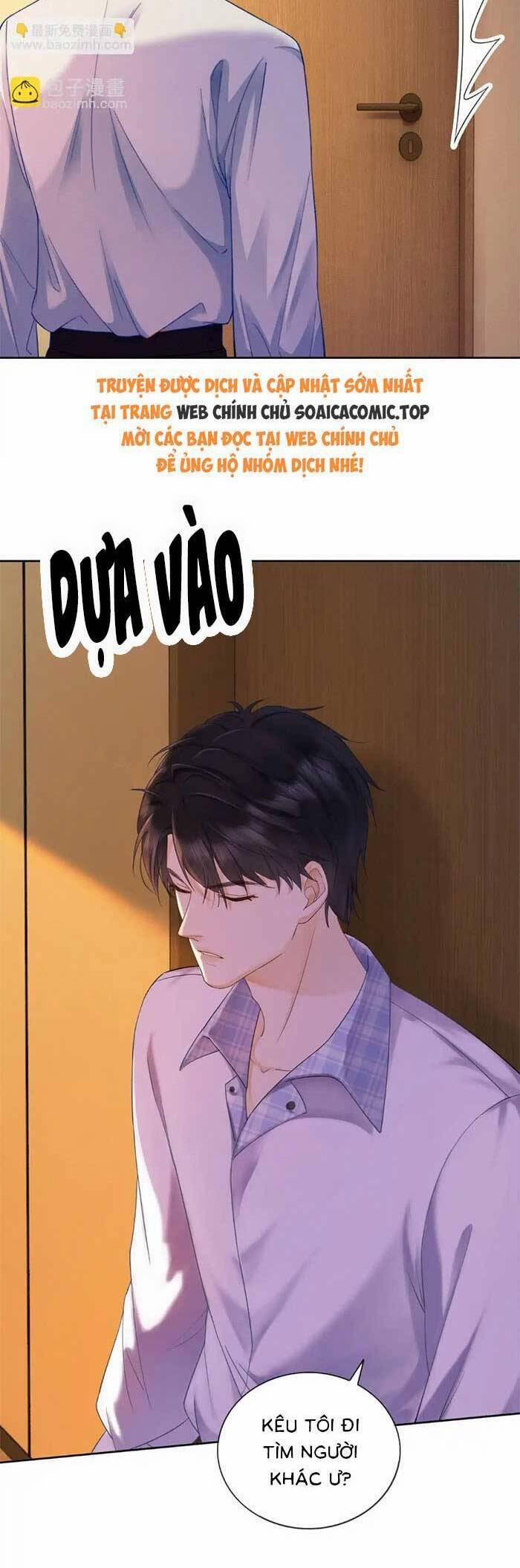 Ceo Tỷ Phú Chỉ Yêu Người Vợ Thế Thân Của Mình 43 trang 11