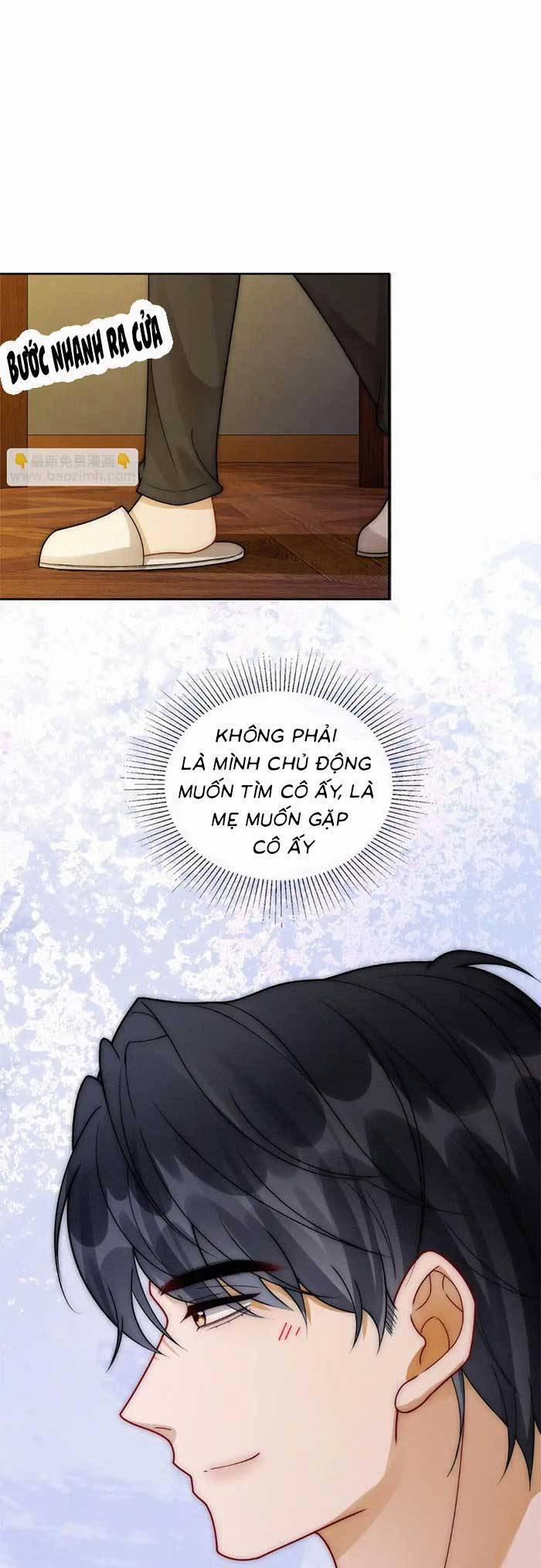 Ceo Tỷ Phú Chỉ Yêu Người Vợ Thế Thân Của Mình 43 trang 3