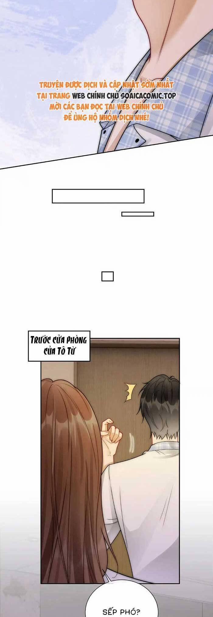 Ceo Tỷ Phú Chỉ Yêu Người Vợ Thế Thân Của Mình 43 trang 4