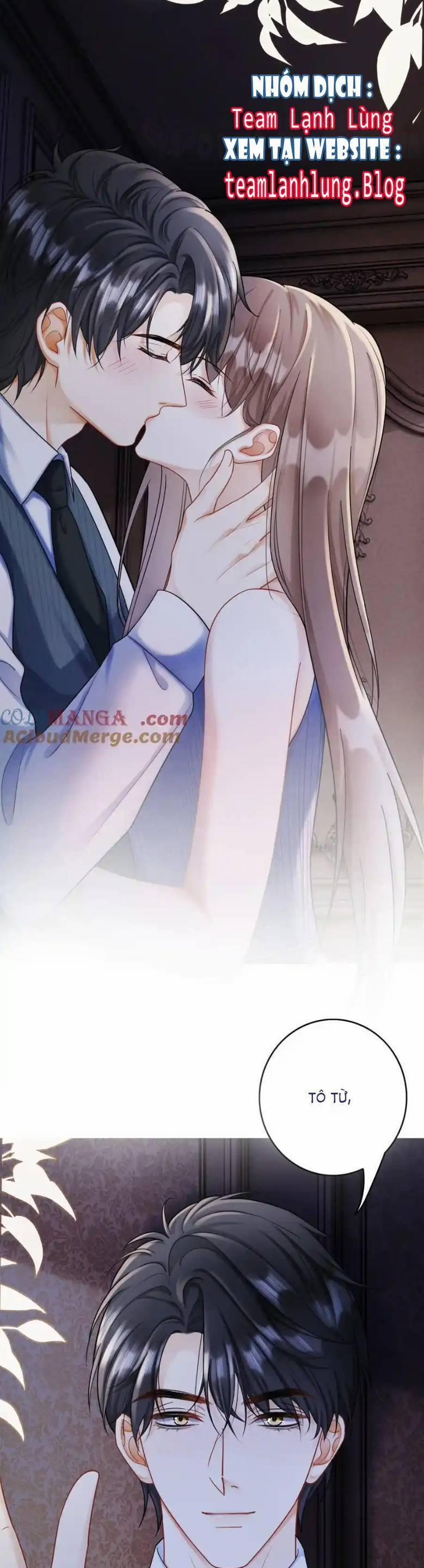 Ceo Tỷ Phú Chỉ Yêu Người Vợ Thế Thân Của Mình 49 trang 18