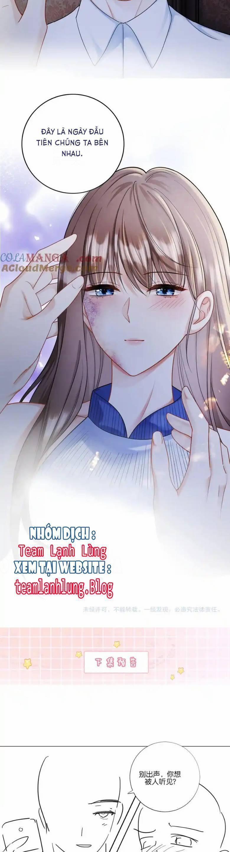 Ceo Tỷ Phú Chỉ Yêu Người Vợ Thế Thân Của Mình 49 trang 19