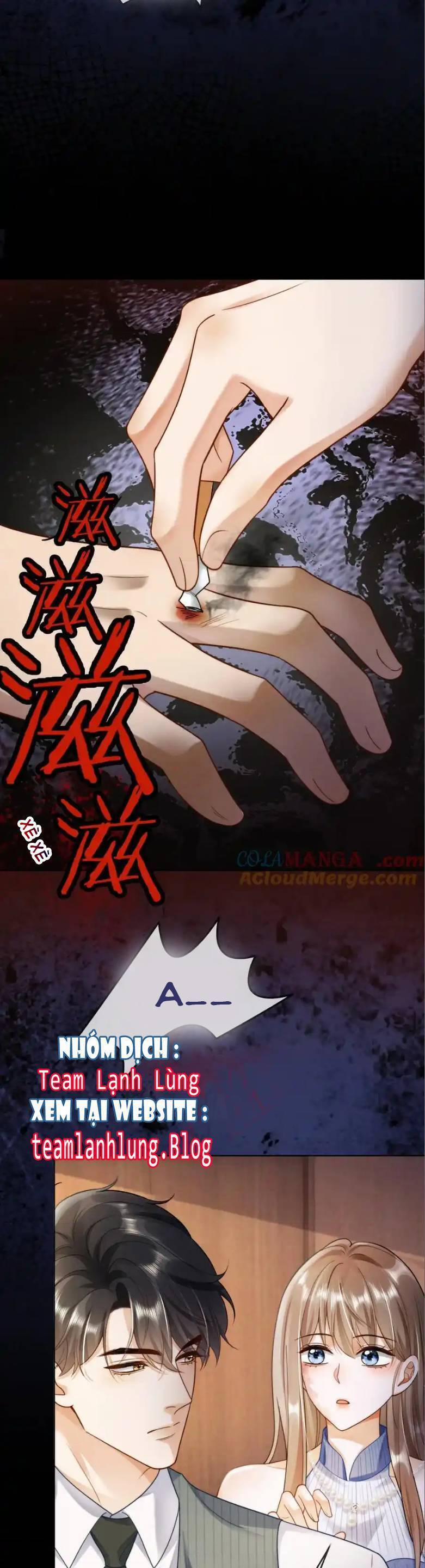 Ceo Tỷ Phú Chỉ Yêu Người Vợ Thế Thân Của Mình 49 trang 2