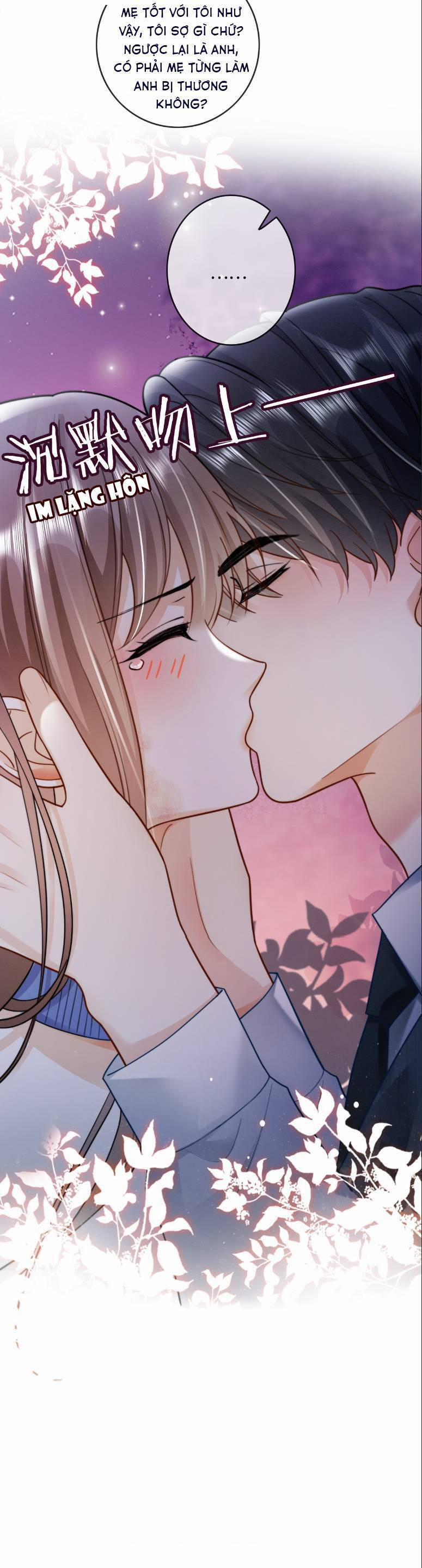 Ceo Tỷ Phú Chỉ Yêu Người Vợ Thế Thân Của Mình 50 trang 2