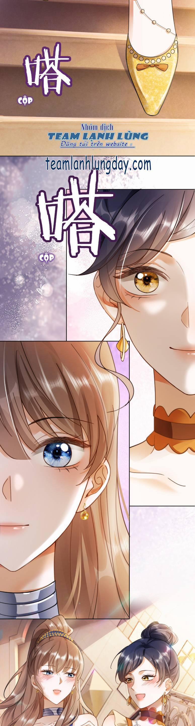 Ceo Tỷ Phú Chỉ Yêu Người Vợ Thế Thân Của Mình 51 trang 8