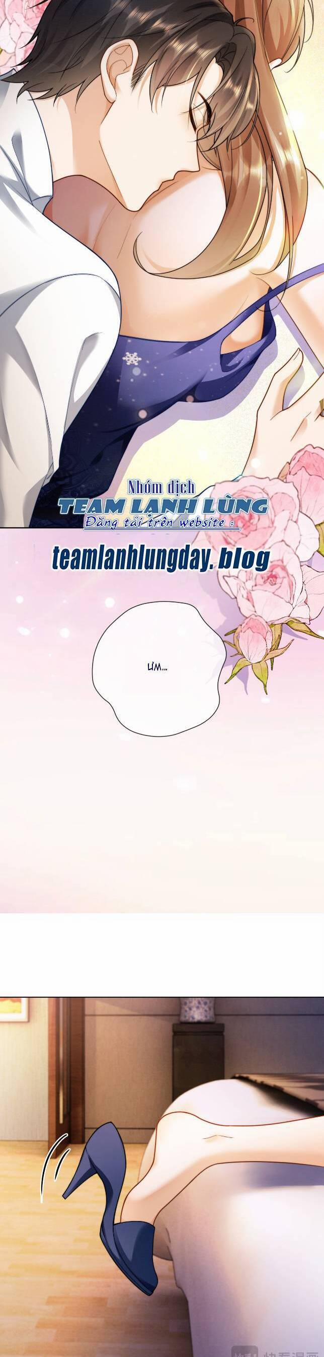 Ceo Tỷ Phú Chỉ Yêu Người Vợ Thế Thân Của Mình 52 trang 15