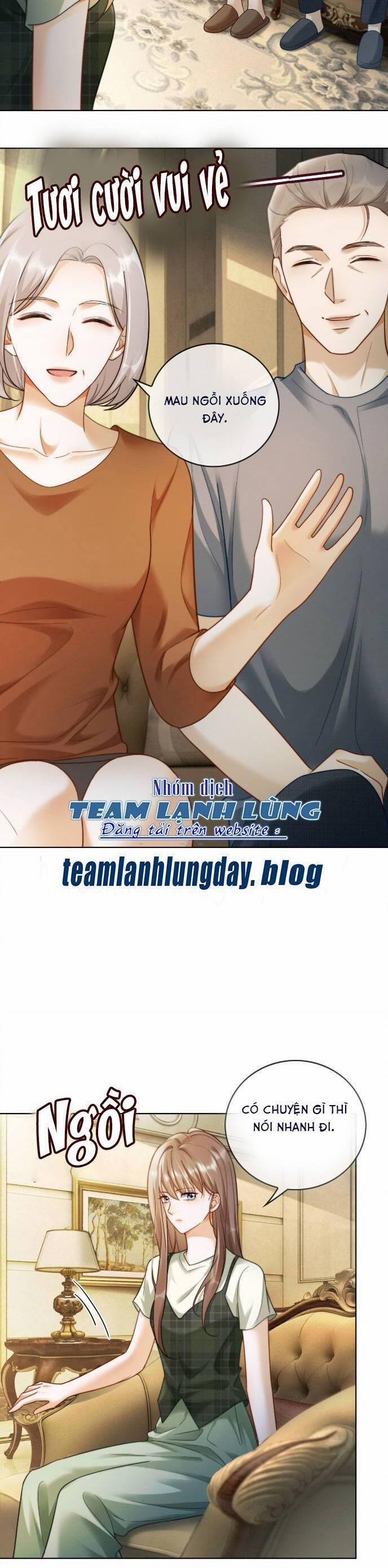 Ceo Tỷ Phú Chỉ Yêu Người Vợ Thế Thân Của Mình 53 trang 3