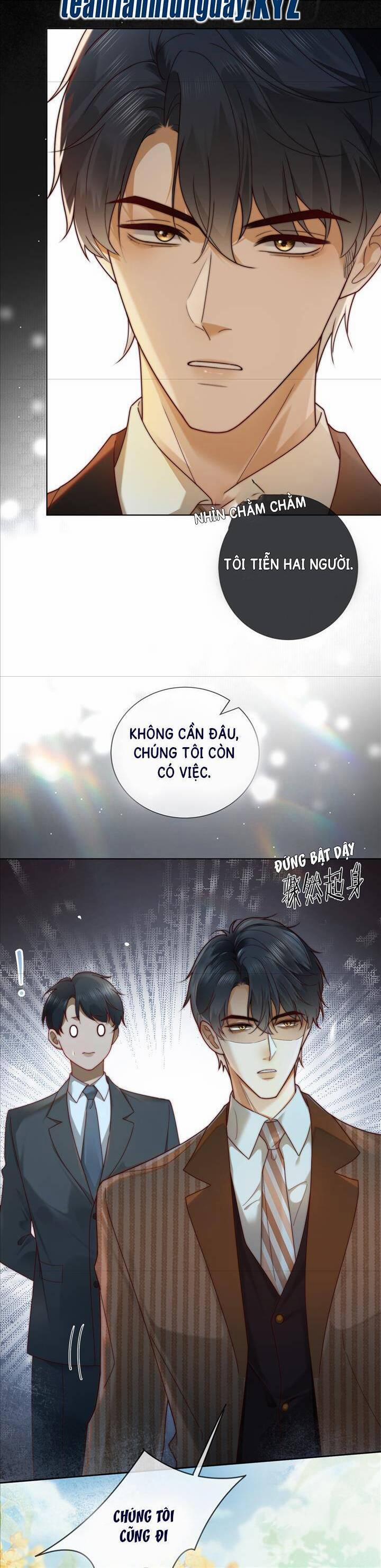 Ceo Tỷ Phú Chỉ Yêu Người Vợ Thế Thân Của Mình 55 trang 3