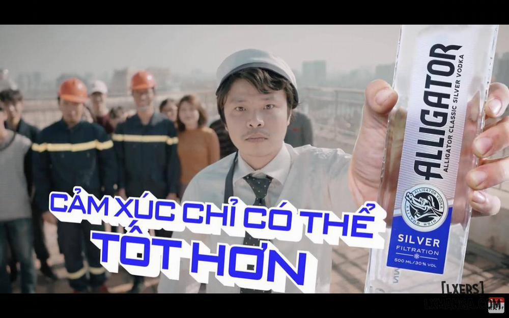 Cerea no H na Nichijou Oneshot trang 21