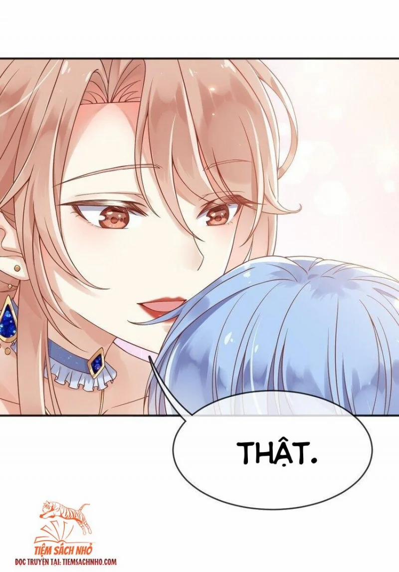 Cha, Con Chắc Chắn Không Phải Là Một Nhân Vật Phụ Thay Thế Cho Công Nương Đâu 1 trang 11