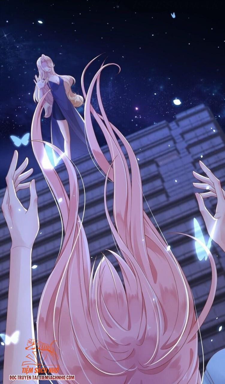 Cha, Con Chắc Chắn Không Phải Là Một Nhân Vật Phụ Thay Thế Cho Công Nương Đâu 1 trang 28