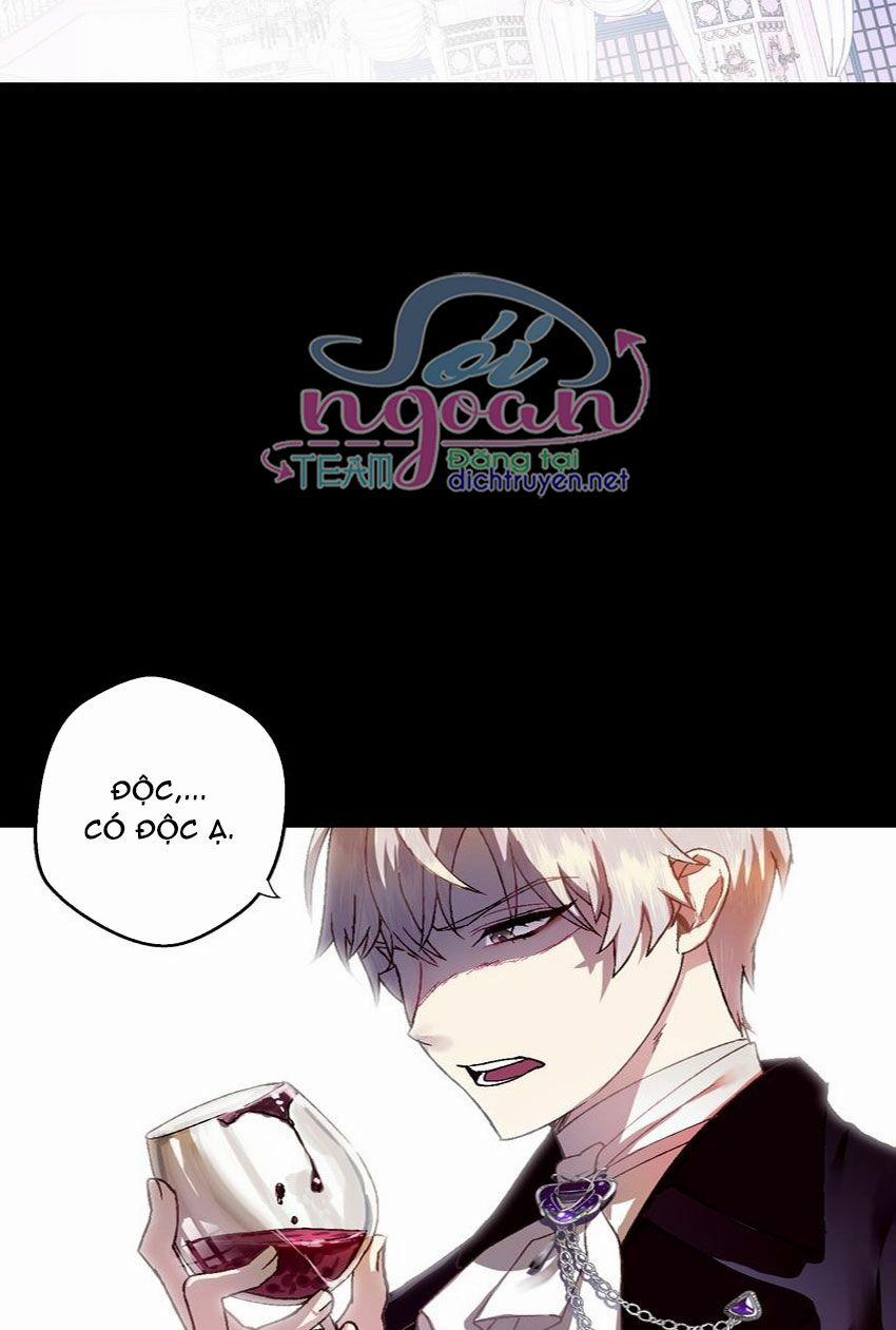 Cha, Con Không Muốn Kết Hôn! 1 trang 10