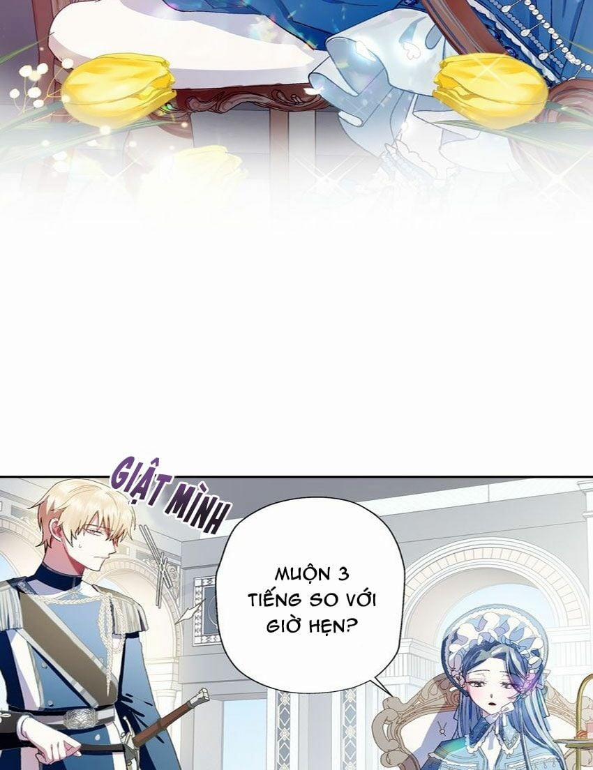 Cha, Con Không Muốn Kết Hôn! 1 trang 102