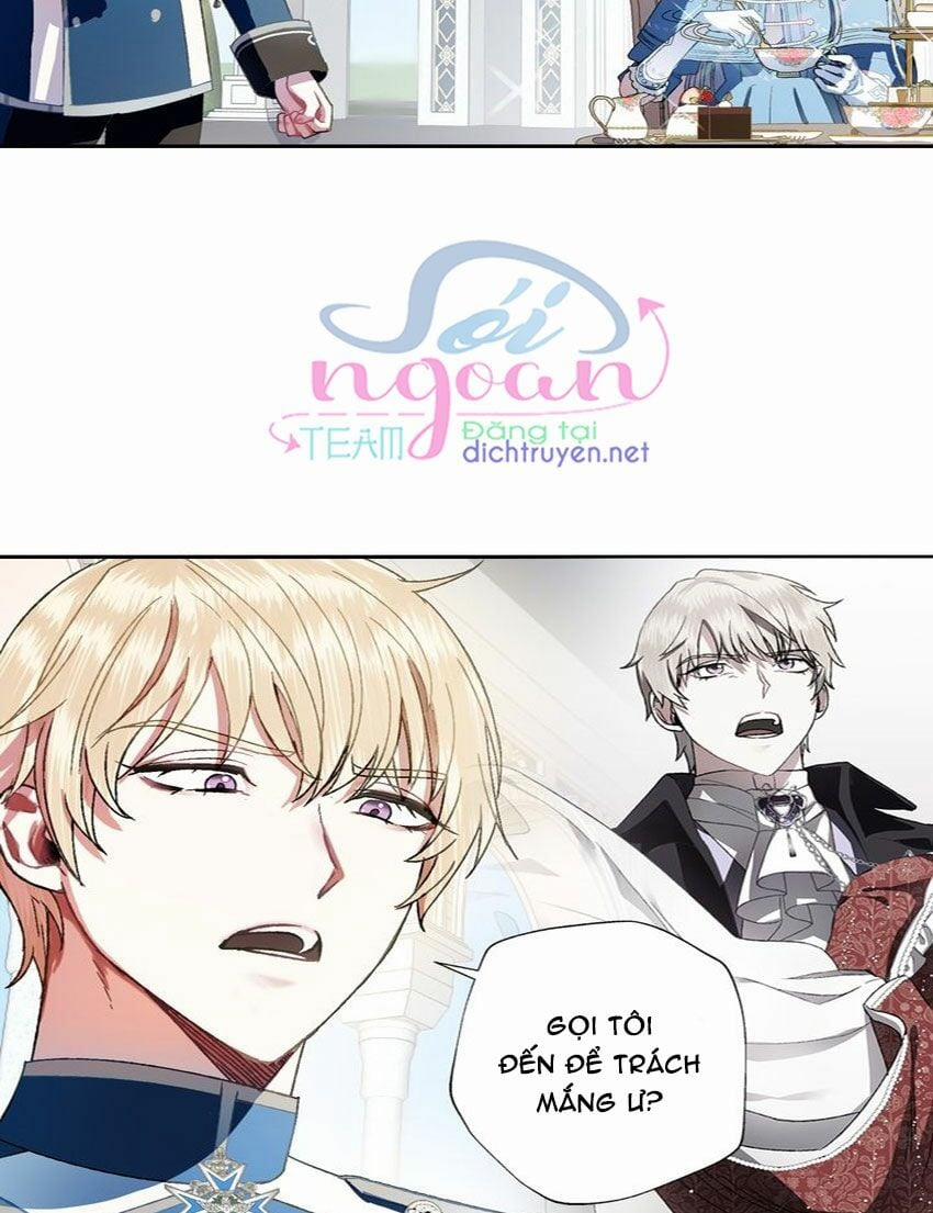 Cha, Con Không Muốn Kết Hôn! 1 trang 103