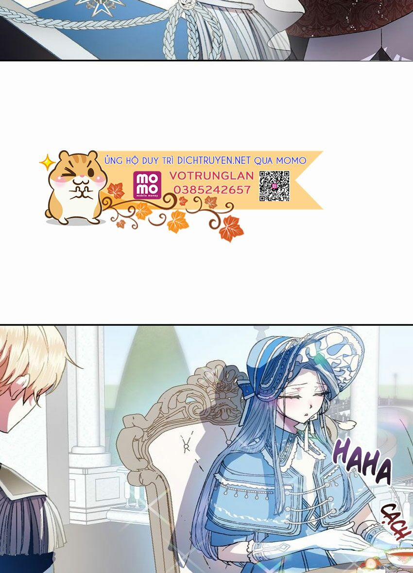 Cha, Con Không Muốn Kết Hôn! 1 trang 104