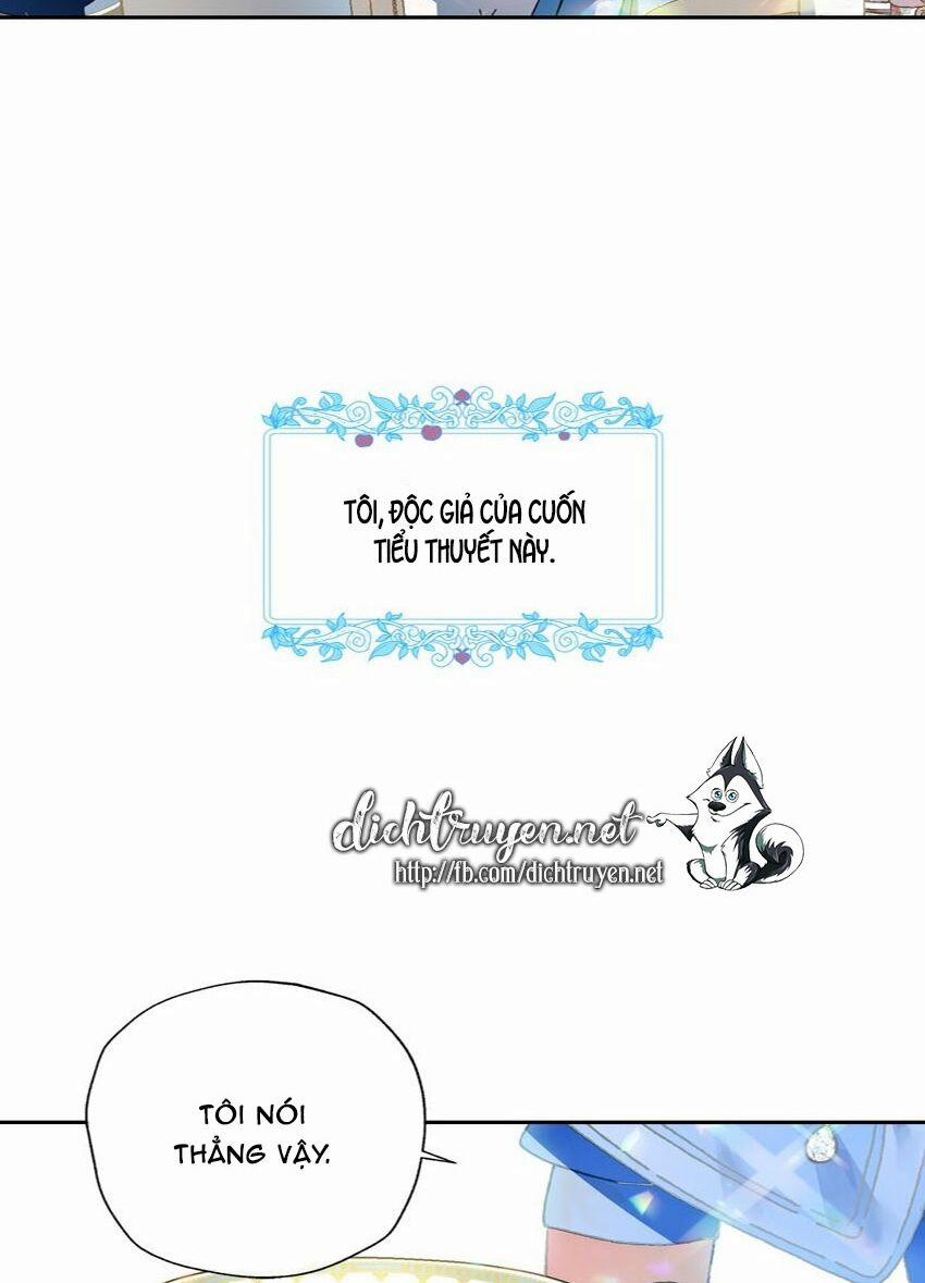 Cha, Con Không Muốn Kết Hôn! 1 trang 105