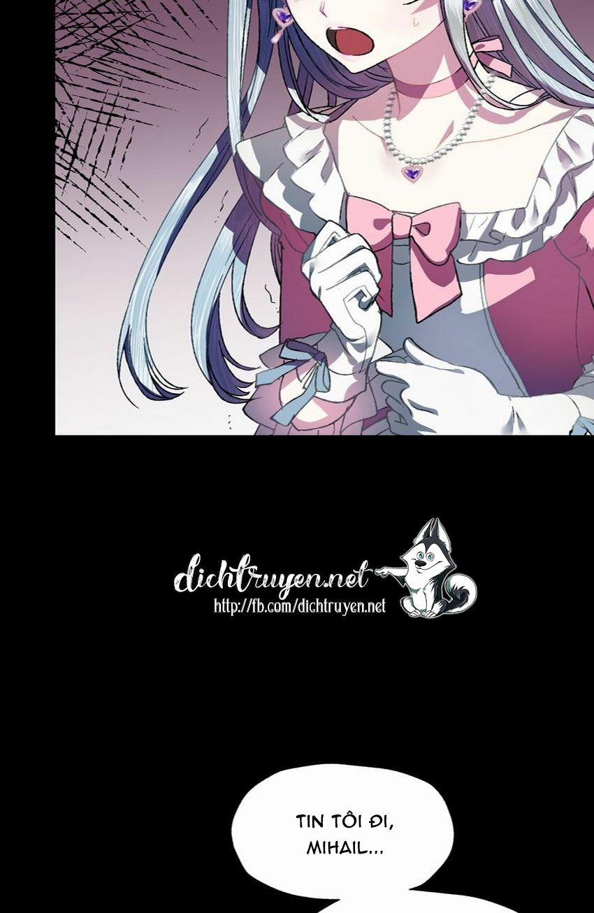 Cha, Con Không Muốn Kết Hôn! 1 trang 16