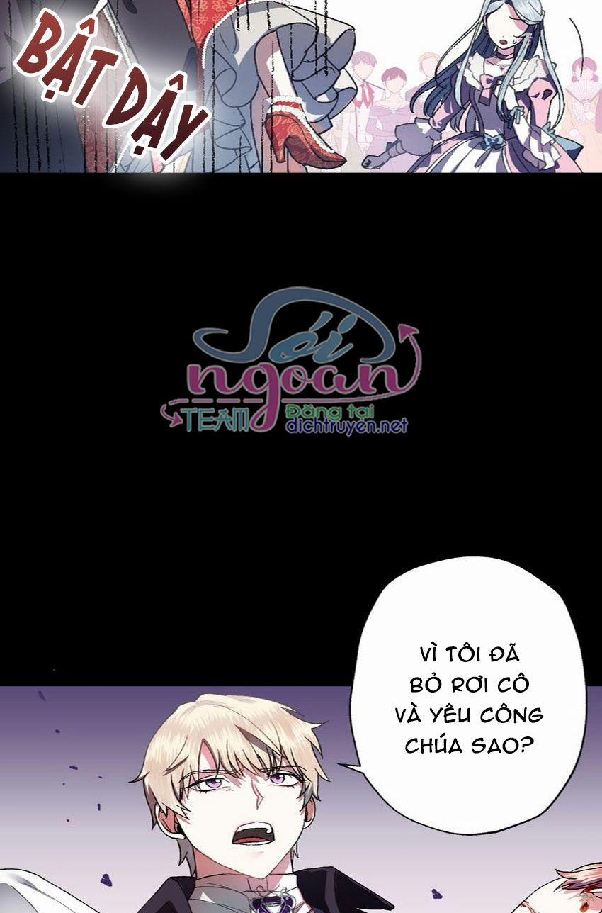 Cha, Con Không Muốn Kết Hôn! 1 trang 18