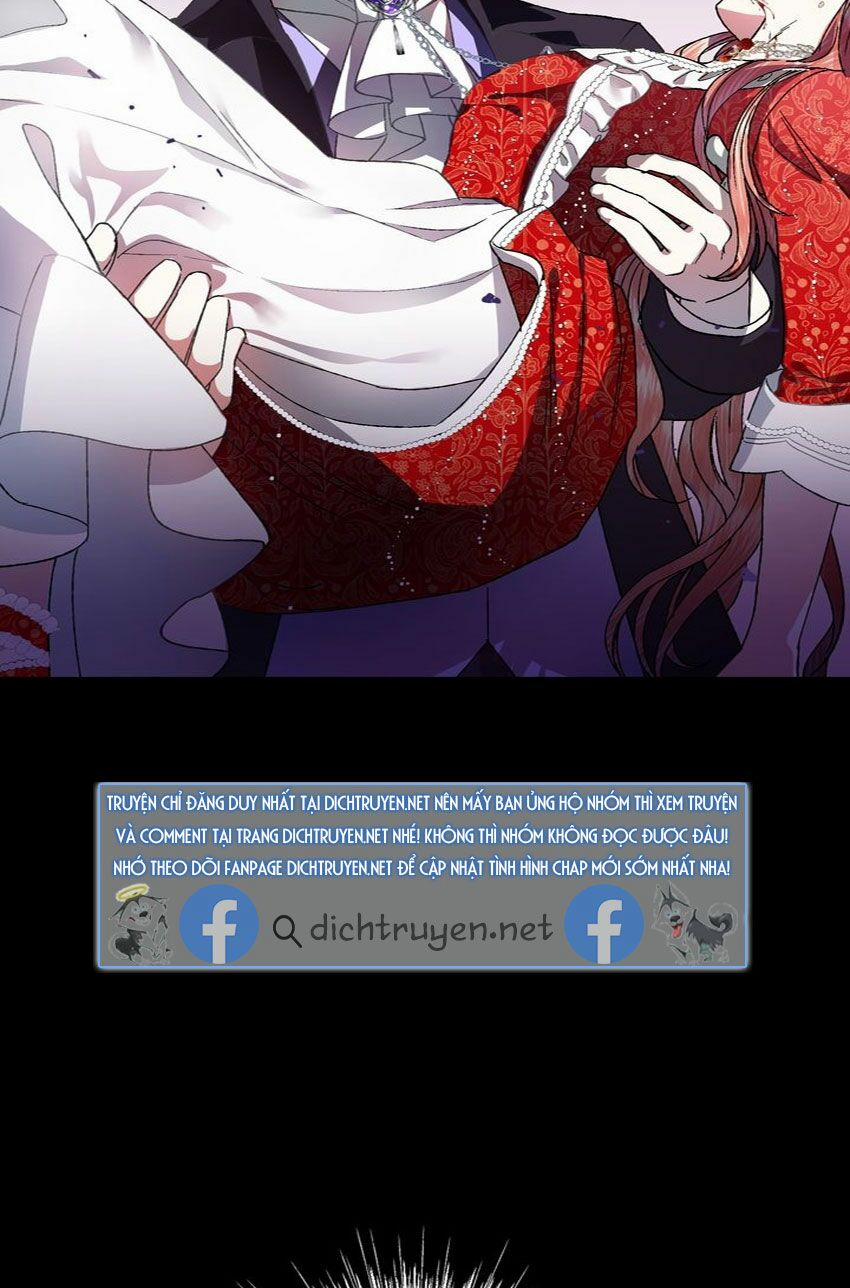 Cha, Con Không Muốn Kết Hôn! 1 trang 19