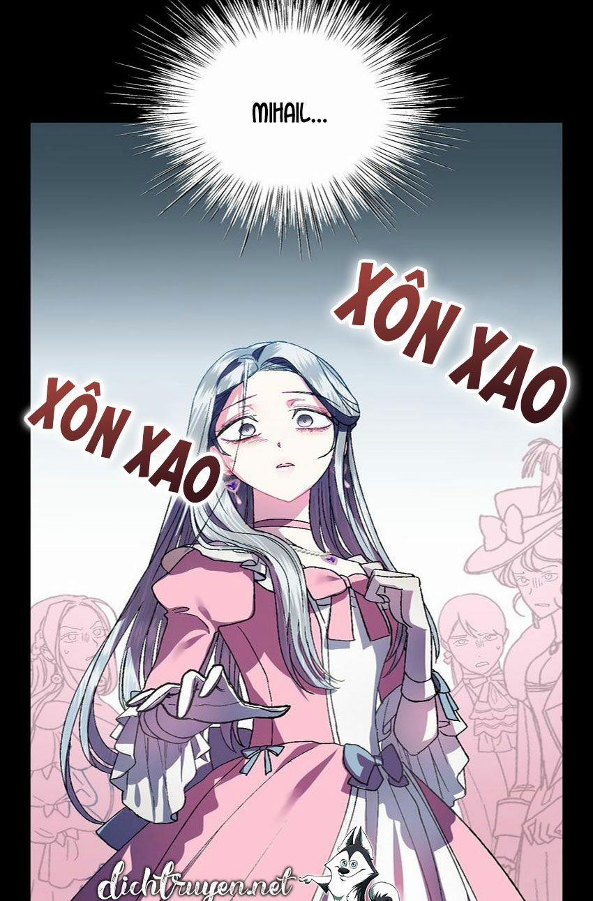 Cha, Con Không Muốn Kết Hôn! 1 trang 20