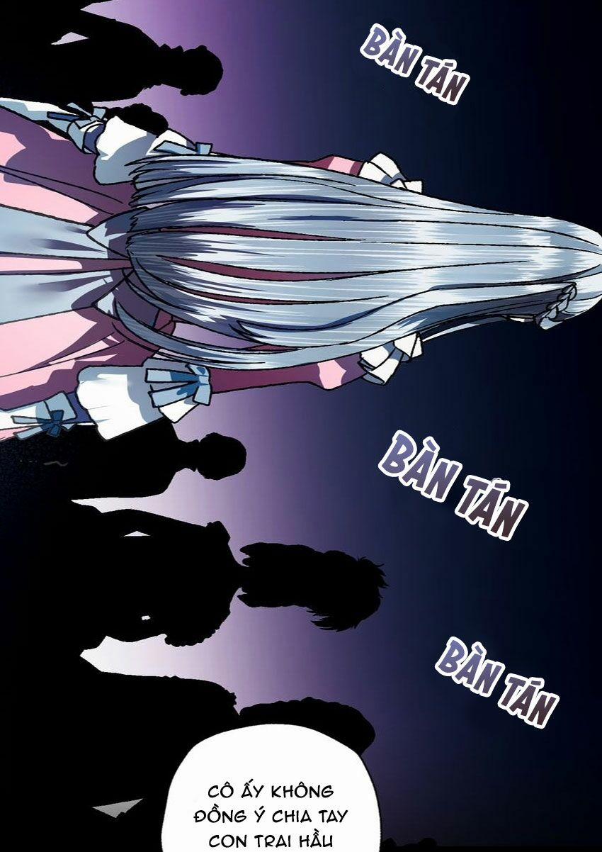 Cha, Con Không Muốn Kết Hôn! 1 trang 22