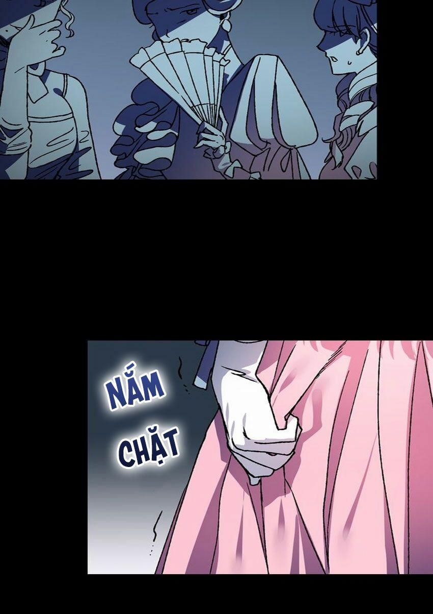 Cha, Con Không Muốn Kết Hôn! 1 trang 24