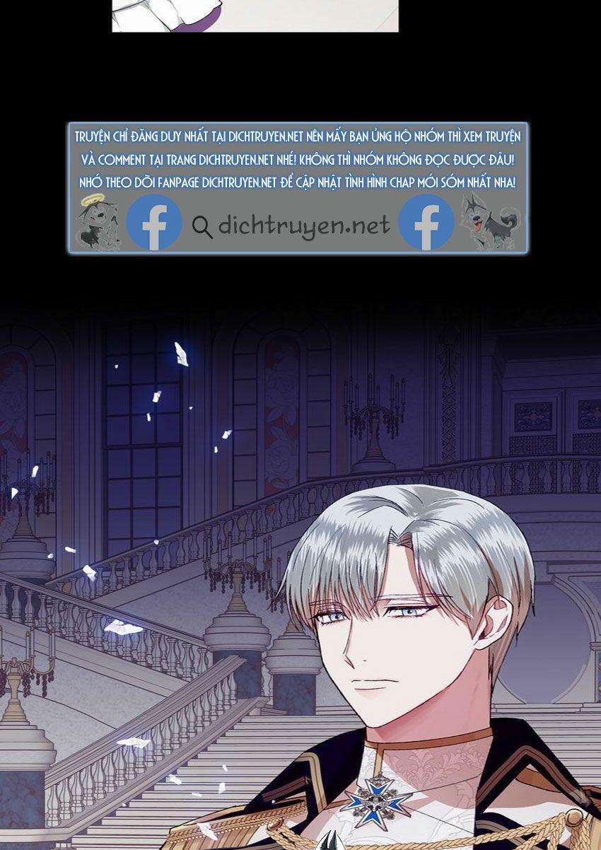 Cha, Con Không Muốn Kết Hôn! 1 trang 28