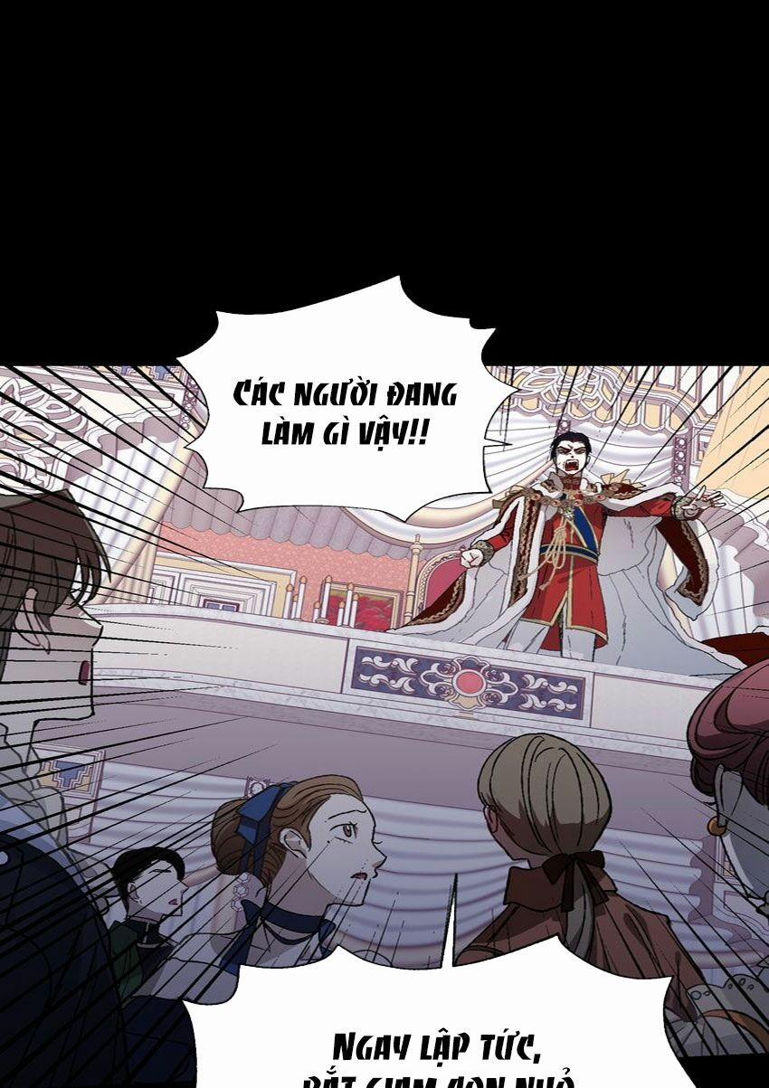 Cha, Con Không Muốn Kết Hôn! 1 trang 30